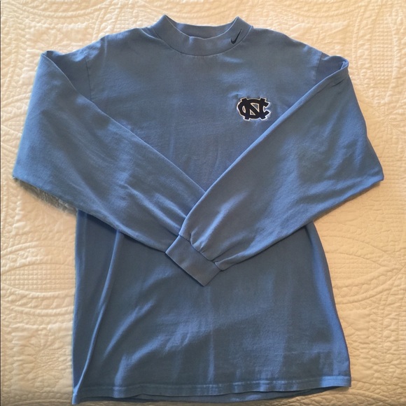 Nike Other - Nike Men’s Sweat Shirt (Medium), Tarheels.